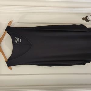 Torrid Favorite Tunic Super Soft V-Neck Tunic Tank NWT